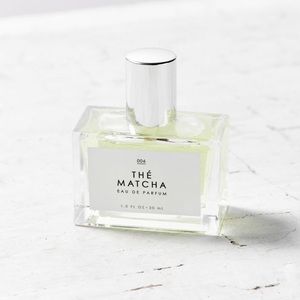 Urban outfitters perfume (matcha)